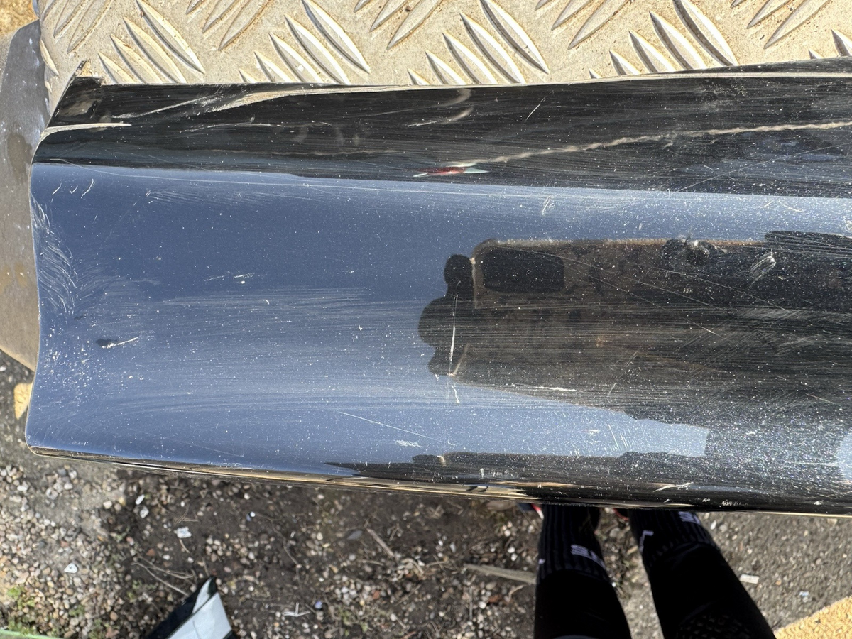 Ford Puma Rear Door Molding Trim Right 2023 SUV 4/5dr L1TB-S24902-C (19-23)