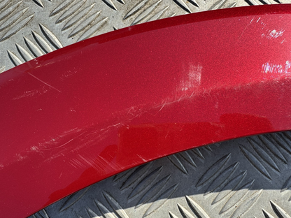 GENUINE FORD PUMA DRIVER REAR ARCH COVER TRIM 2019-2022  L1TB-S286D03-C