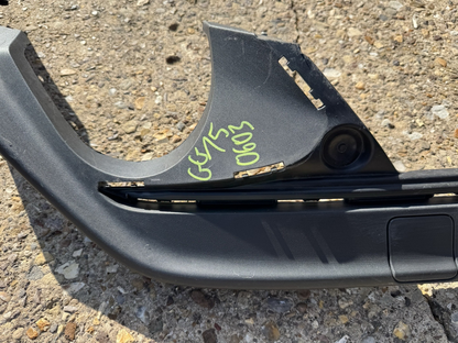 GENUINE FORD FOCUS ESTATE 2018-2022 ST-LINE REAR BUMPER LOWER DIFFUSER SKIRT