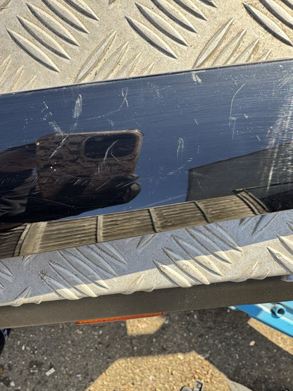 LAND ROVER RANGE ROVER VELAR L560 17-24 FRONT LEFT A PILLAR TRIM J8A2-025A53-A