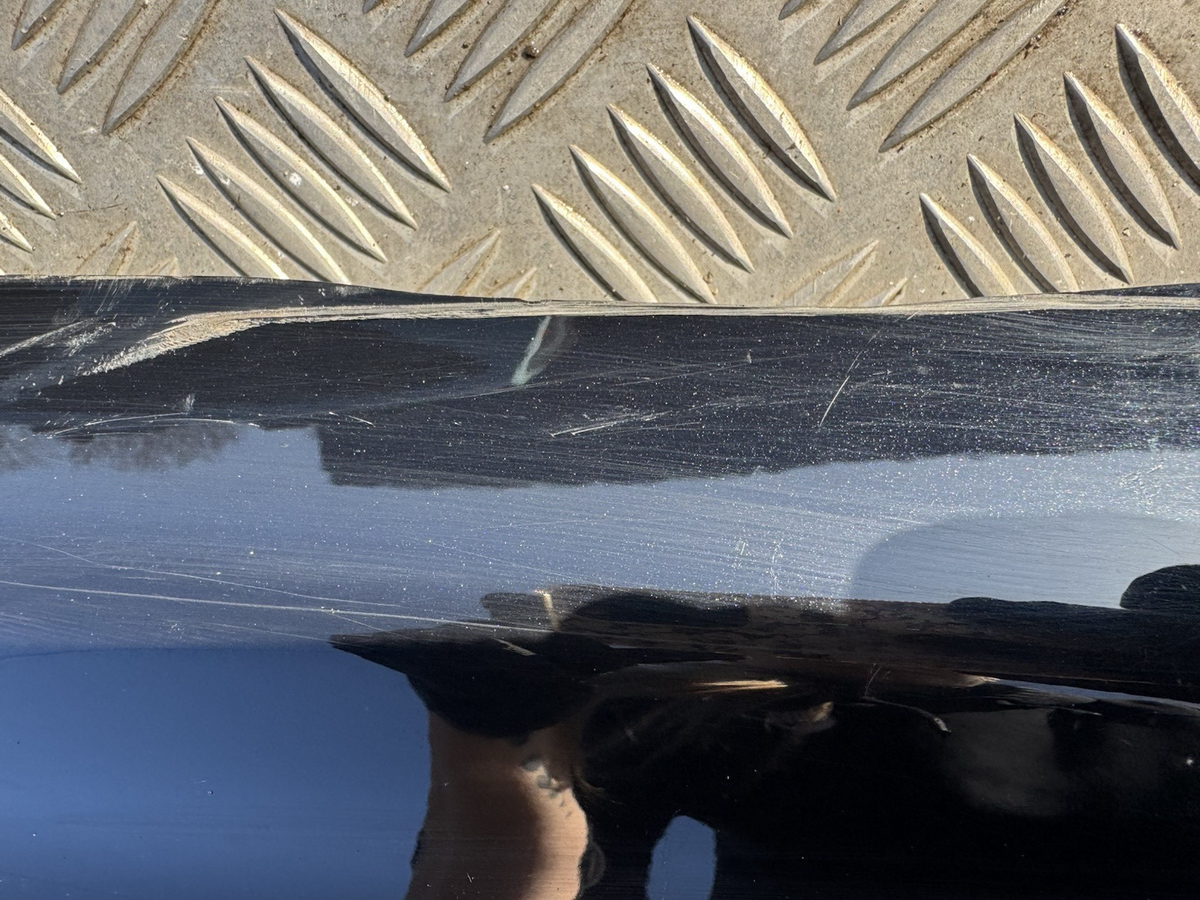 Ford Puma Rear Door Molding Trim Right 2023 SUV 4/5dr L1TB-S24902-C (19-23)