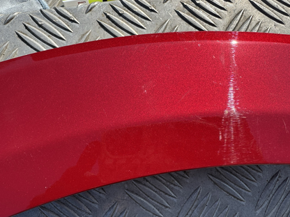 GENUINE FORD PUMA DRIVER REAR ARCH COVER TRIM 2019-2022  L1TB-S286D03-C