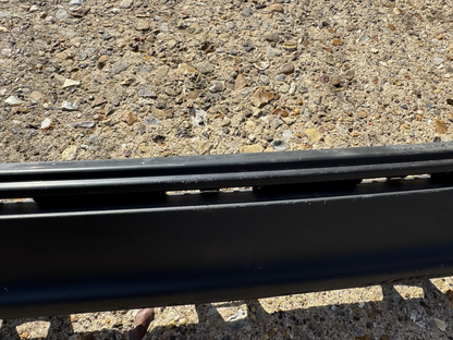 GENUINE FORD FOCUS ESTATE 2018-2022 ST-LINE REAR BUMPER LOWER DIFFUSER SKIRT
