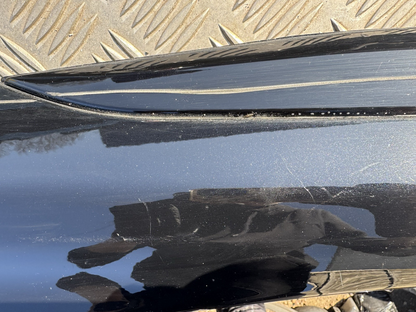 Ford Puma Rear Door Molding Trim Right 2023 SUV 4/5dr L1TB-S24902-C (19-23)