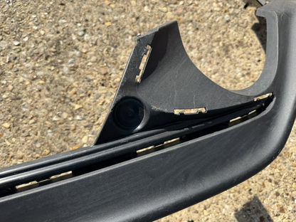 GENUINE FORD FOCUS ESTATE 2018-2022 ST-LINE REAR BUMPER LOWER DIFFUSER SKIRT