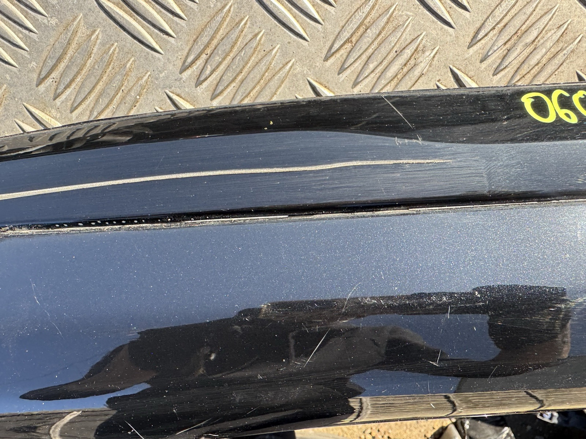 Ford Puma Rear Door Molding Trim Right 2023 SUV 4/5dr L1TB-S24902-C (19-23)