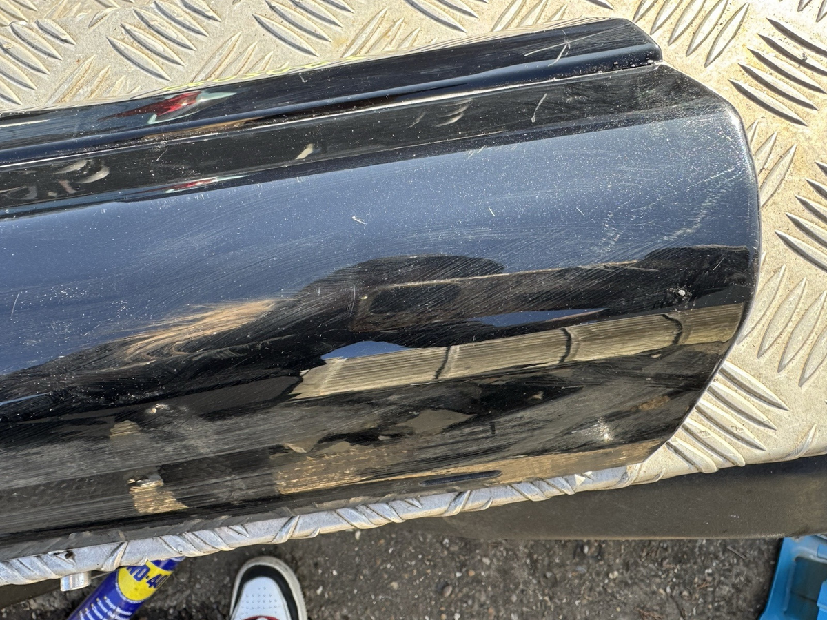 Ford Puma Rear Door Molding Trim Right 2023 SUV 4/5dr L1TB-S24902-C (19-23)
