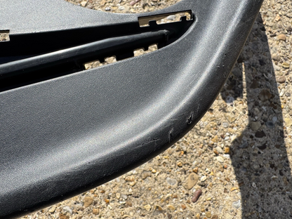 GENUINE FORD FOCUS ESTATE 2018-2022 ST-LINE REAR BUMPER LOWER DIFFUSER SKIRT