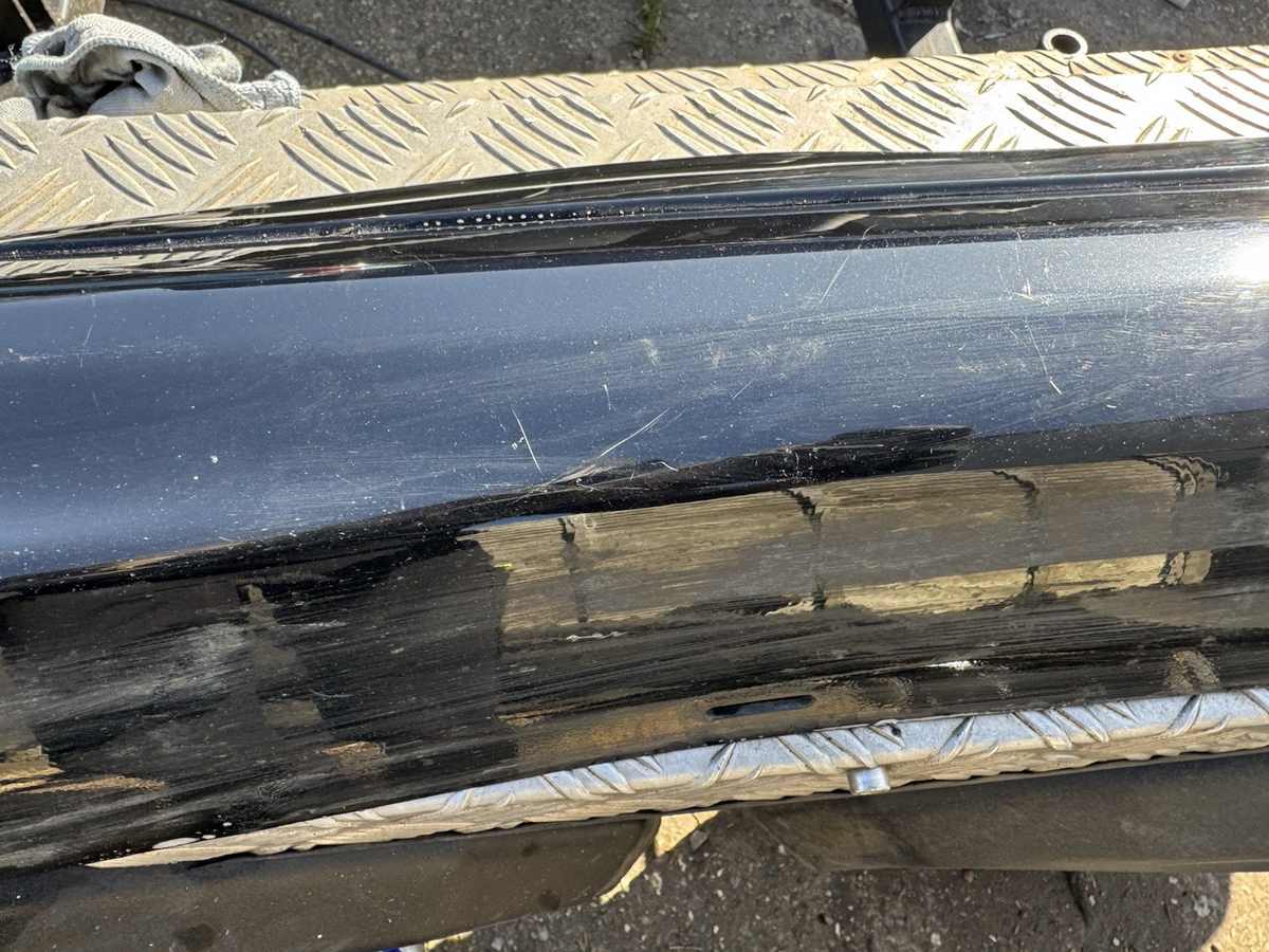 Ford Puma Rear Door Molding Trim Right 2023 SUV 4/5dr L1TB-S24902-C (19-23)