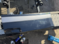 Genuine RANGE ROVER VELAR L560 Rear Left Door Molding Trim J8A2-274A49-BBW