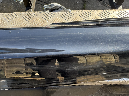 Ford Puma Rear Door Molding Trim Right 2023 SUV 4/5dr L1TB-S24902-C (19-23)