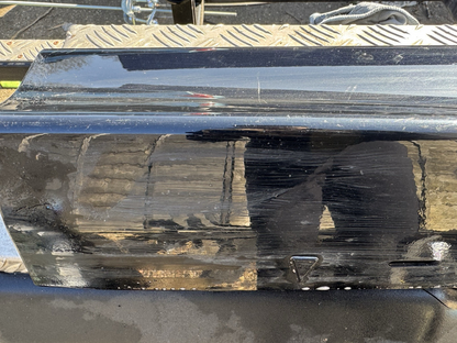 Ford Puma Rear Door Molding Trim Right 2023 SUV 4/5dr L1TB-S24902-C (19-23)