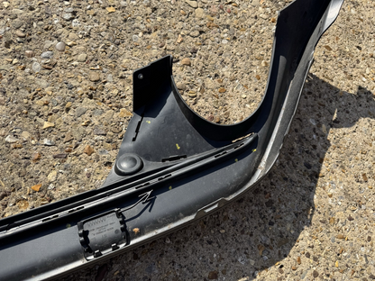 GENUINE FORD FOCUS ESTATE 2018-2022 ST-LINE REAR BUMPER LOWER DIFFUSER SKIRT