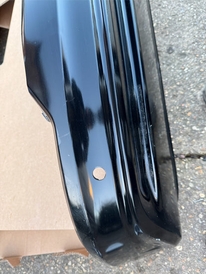 FORD MUSTANG MACH-E CX727 REAR DIFFUSER 2018-ON LJ8B-17F954-B  2222