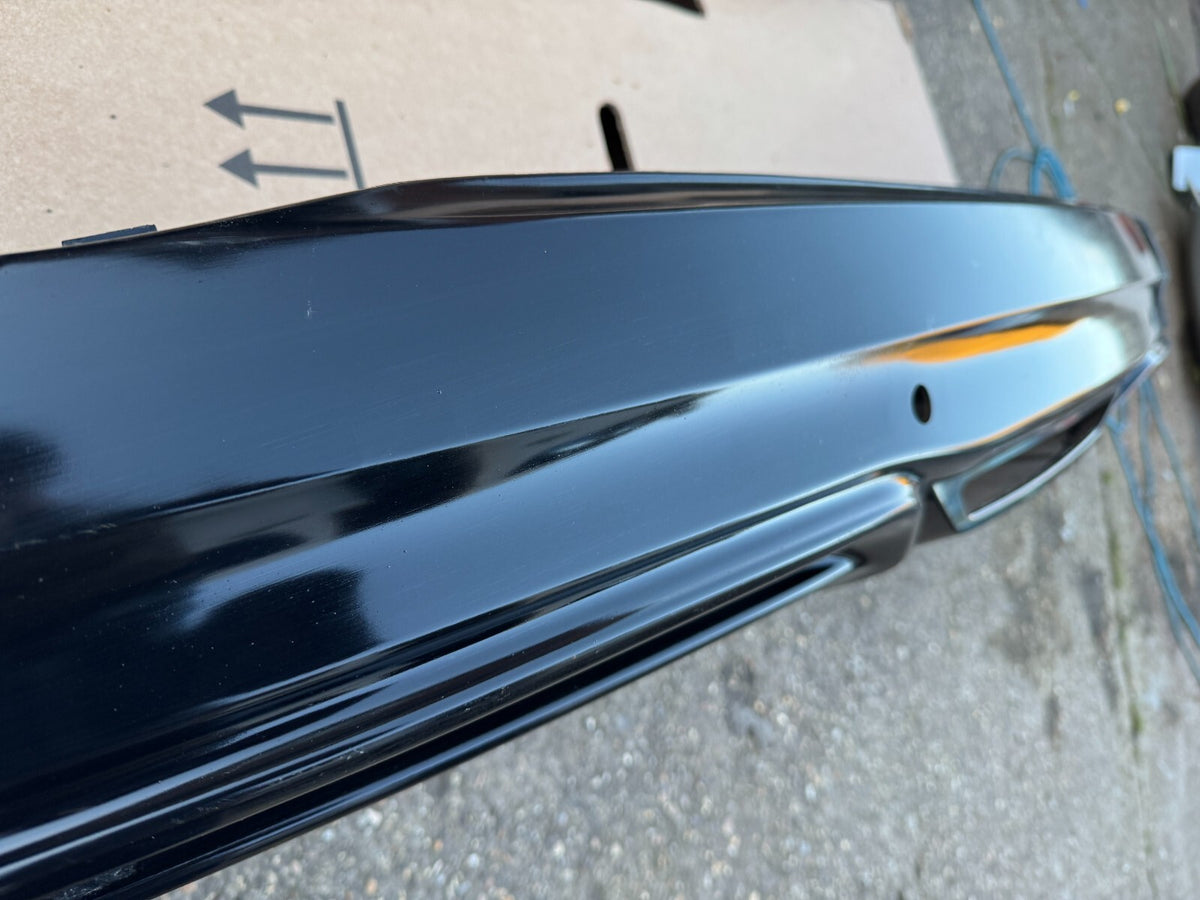 FORD MUSTANG MACH-E CX727 REAR DIFFUSER 2018-ON LJ8B-17F954-B  2222