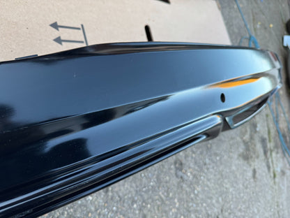 FORD MUSTANG MACH-E CX727 REAR DIFFUSER 2018-ON LJ8B-17F954-B  2222