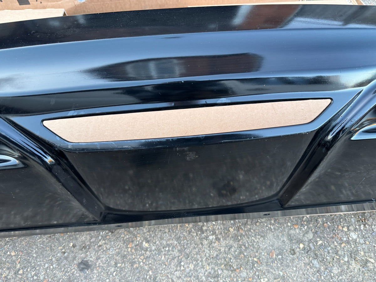 FORD MUSTANG MACH-E CX727 REAR DIFFUSER 2018-ON LJ8B-17F954-B  2222