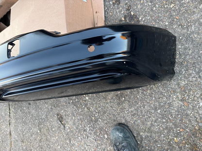 FORD MUSTANG MACH-E CX727 REAR DIFFUSER 2018-ON LJ8B-17F954-B  2222