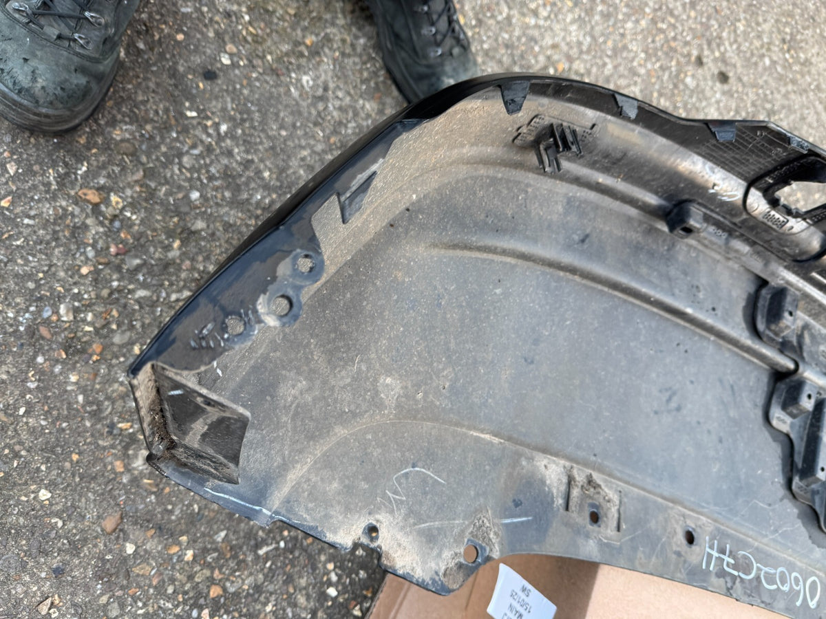FORD MUSTANG MACH-E CX727 REAR DIFFUSER 2018-ON LJ8B-17F954-B  2222