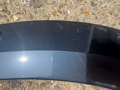 GENUINE Volvo XC60 Front Left Wheel Arch 31650202