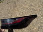 DAMAGED  R8D2-13404-A LR Range Rover Evoque L551 (2024) Right Rear Outer Light