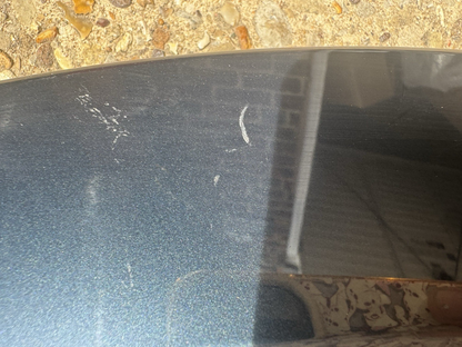 GENUINE Volvo XC60 Front Left Wheel Arch 31650202