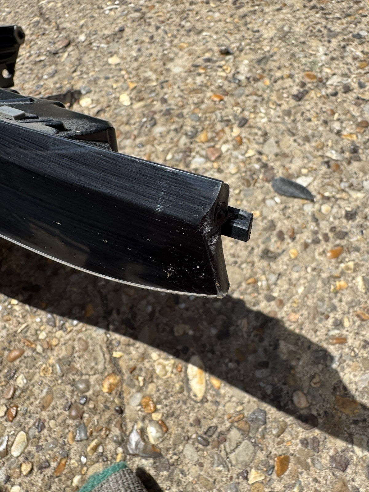 DAMAGED  R8D2-13404-A LR Range Rover Evoque L551 (2024) Right Rear Outer Light