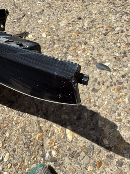 DAMAGED  R8D2-13404-A LR Range Rover Evoque L551 (2024) Right Rear Outer Light