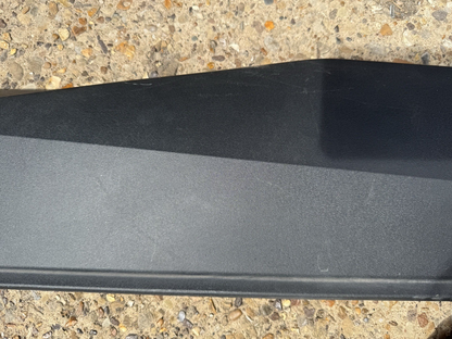 Peugeot 408 Front Right Door Trim 9840728380 1.20 Petrol 2023 30192025
