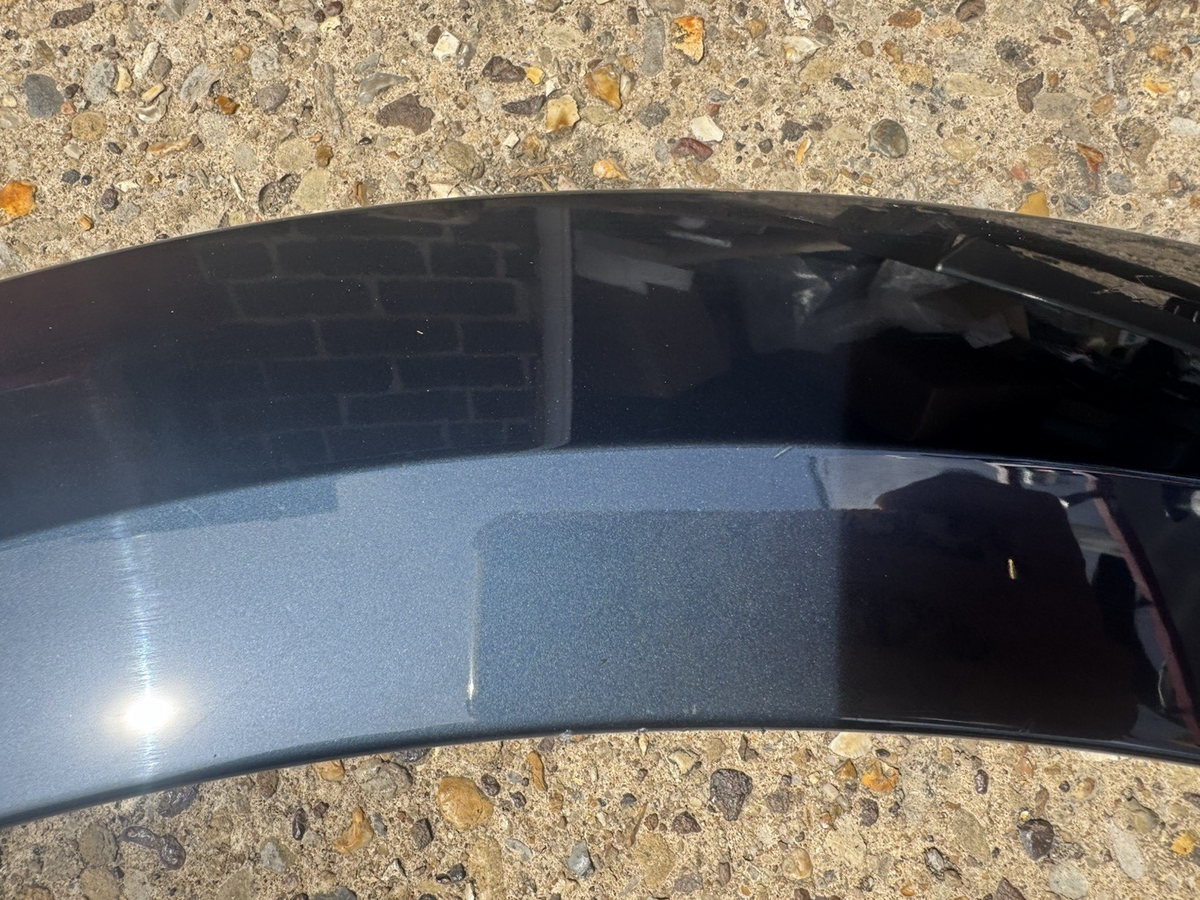 GENUINE Volvo XC60 Front Left Wheel Arch 31650202