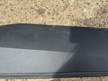 Peugeot 408 Front Right Door Trim 9840728380 1.20 Petrol 2023 30192025