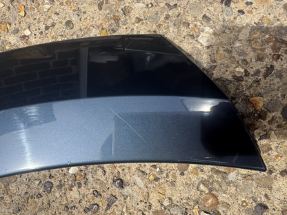 GENUINE Volvo XC60 Front Left Wheel Arch 31650202