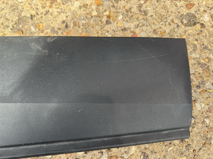 Peugeot 408 Front Right Door Trim 9840728380 1.20 Petrol 2023 30192025