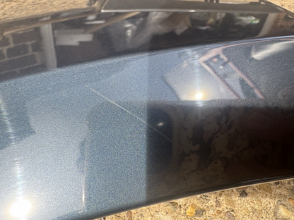 GENUINE Volvo XC60 Front Left Wheel Arch 31650202
