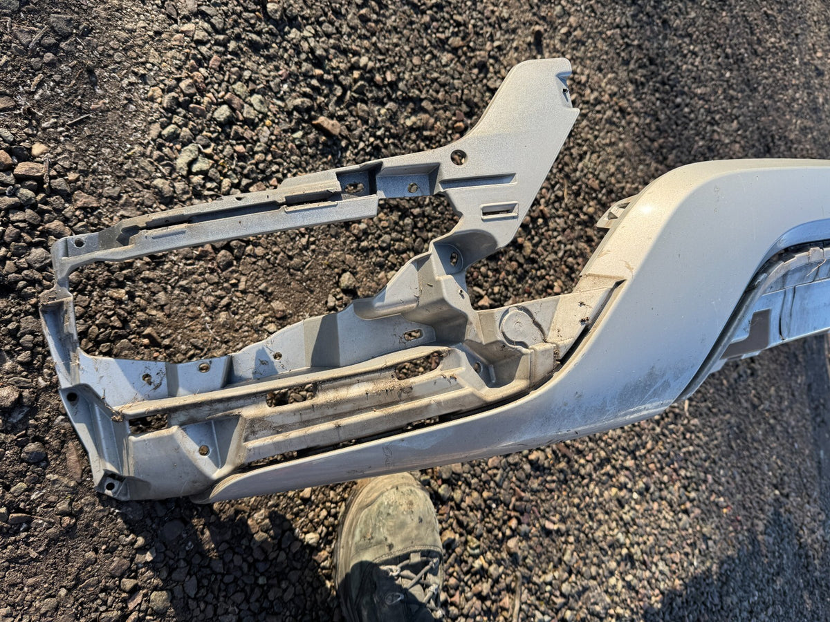 2023 RANGE ROVER EVOQUE 2019 on FRONT BUMPER LOWER TRIM K8D217F775 - GENUINE