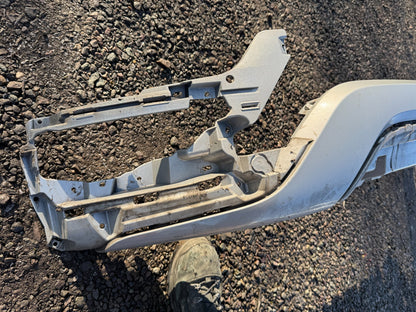 2023 RANGE ROVER EVOQUE 2019 on FRONT BUMPER LOWER TRIM K8D217F775 - GENUINE