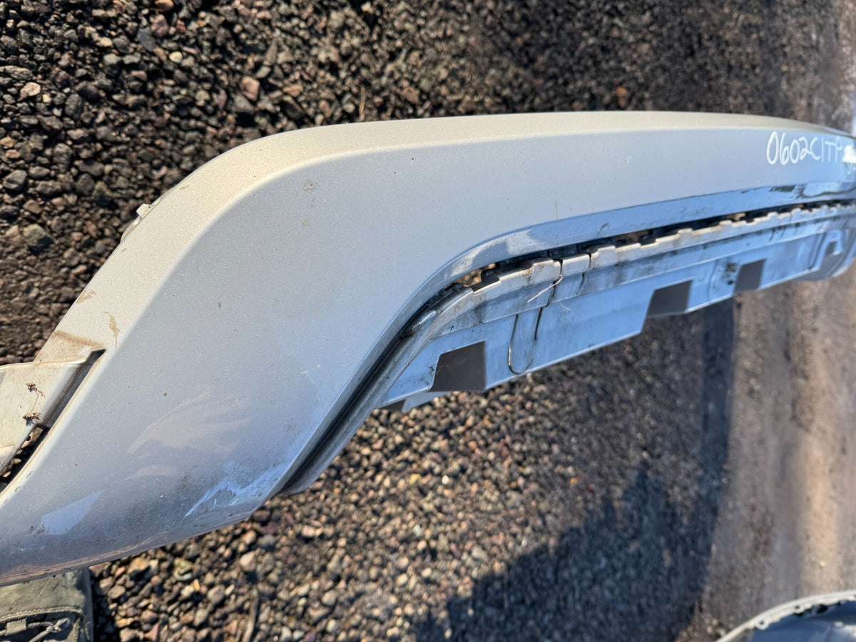 2023 RANGE ROVER EVOQUE 2019 on FRONT BUMPER LOWER TRIM K8D217F775 - GENUINE