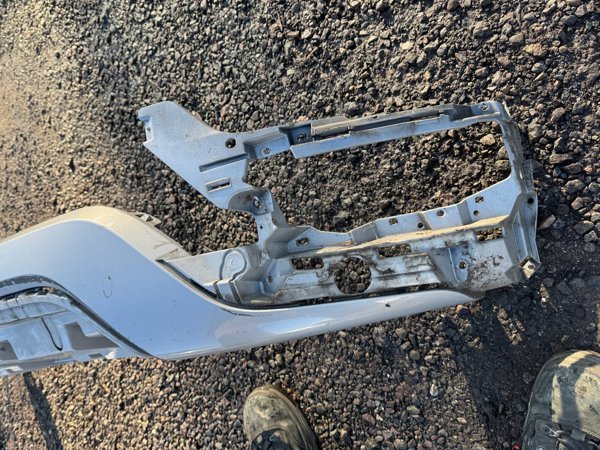 2023 RANGE ROVER EVOQUE 2019 on FRONT BUMPER LOWER TRIM K8D217F775 - GENUINE