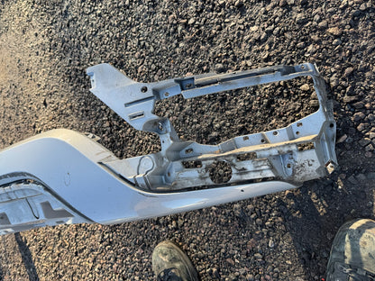2023 RANGE ROVER EVOQUE 2019 on FRONT BUMPER LOWER TRIM K8D217F775 - GENUINE