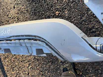 2023 RANGE ROVER EVOQUE 2019 on FRONT BUMPER LOWER TRIM K8D217F775 - GENUINE