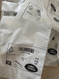 NEW GENUINE JAGUAR CLIP 8.5 x 0.7 - 1.6 + 2.5 - J9C11368