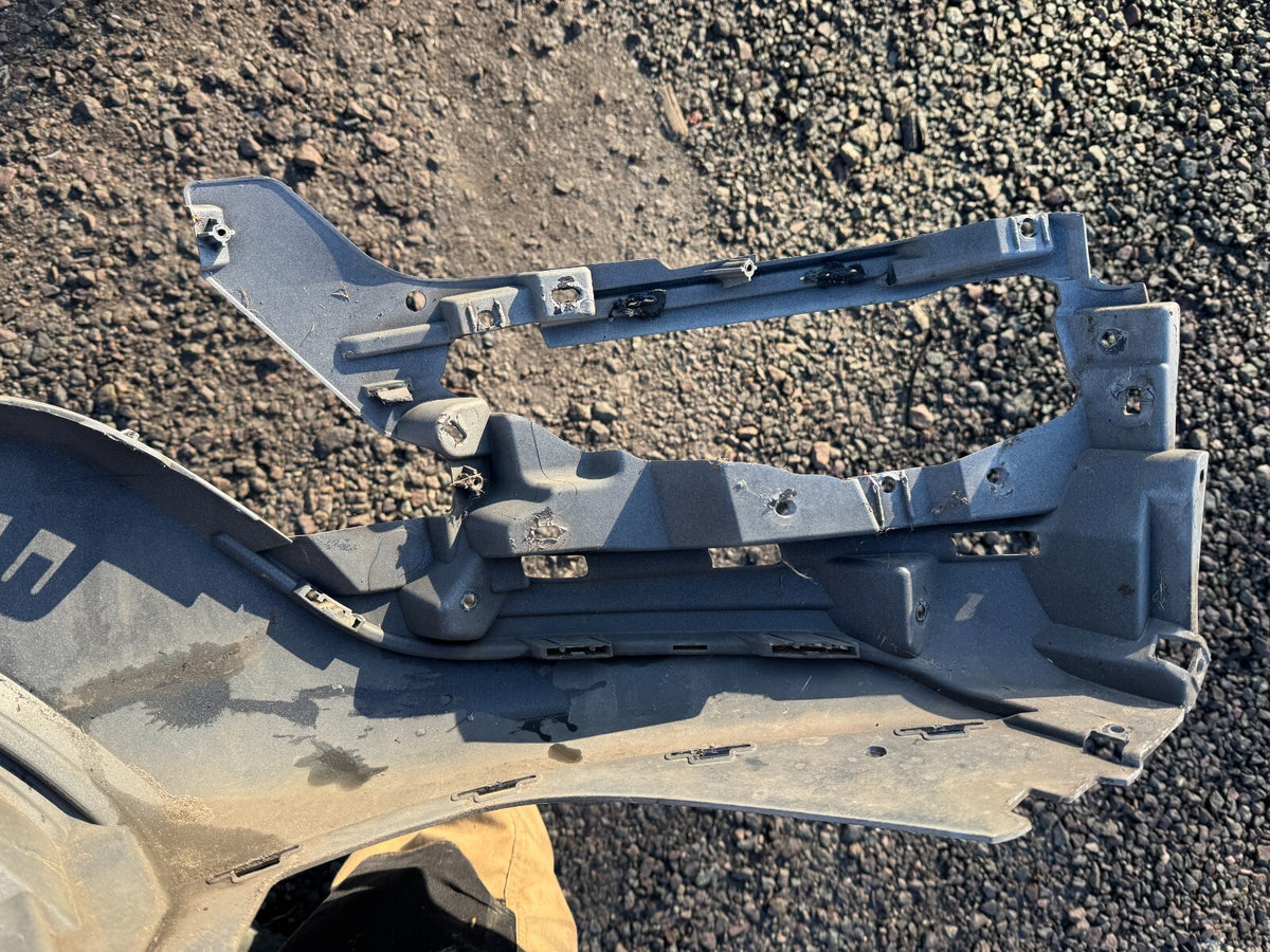 2023 RANGE ROVER EVOQUE 2019 on FRONT BUMPER LOWER TRIM K8D217F775 - GENUINE