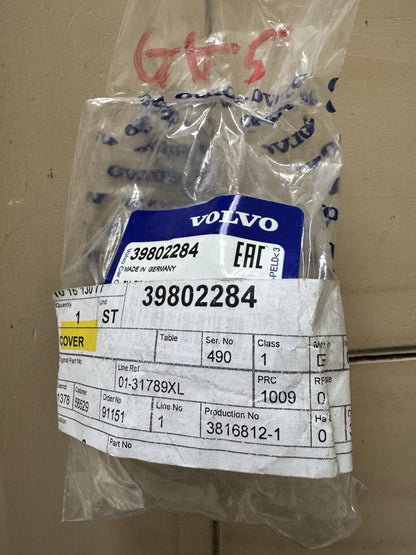 VOLVO S60 MK2 Exterior Door Handle Cover Cap 39802284 NEW GENUINE