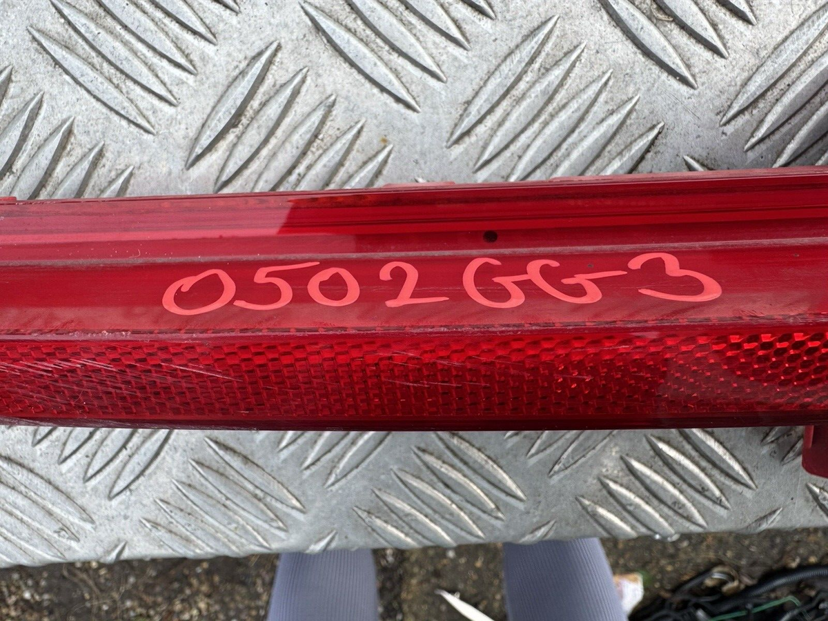 KIA EV6 Rear light reflector 92406CV350 RH