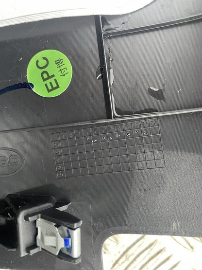 PANEL volvo lh 80001679 2023on