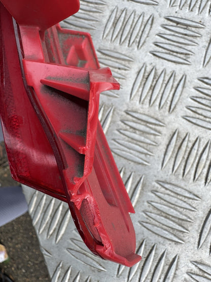 KIA EV6 Rear light reflector 92406CV350 RH