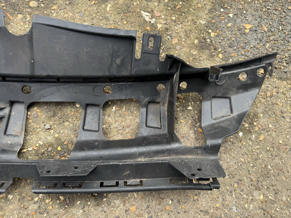 FORD KUGA 前保桿支架 前正中 LV4B-17E778-V MK3 2019 - 2025
