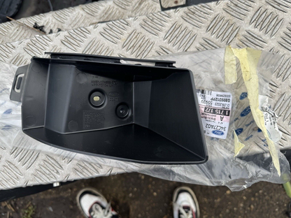 FORD GRAND C MAX REAR BUMPER BRACKET PASSENGER SIDE AM5117A882A