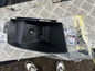 FORD GRAND C MAX REAR BUMPER BRACKET PASSENGER SIDE AM5117A882A