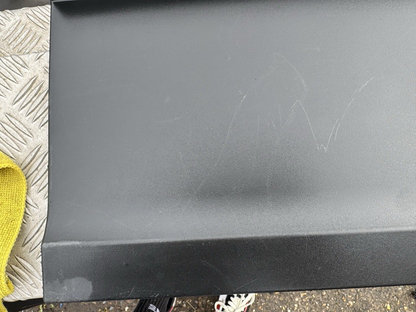 Iveco Daily Rear Loading Door Molding Trim Right 2017 Van 4/5dr 5801541463